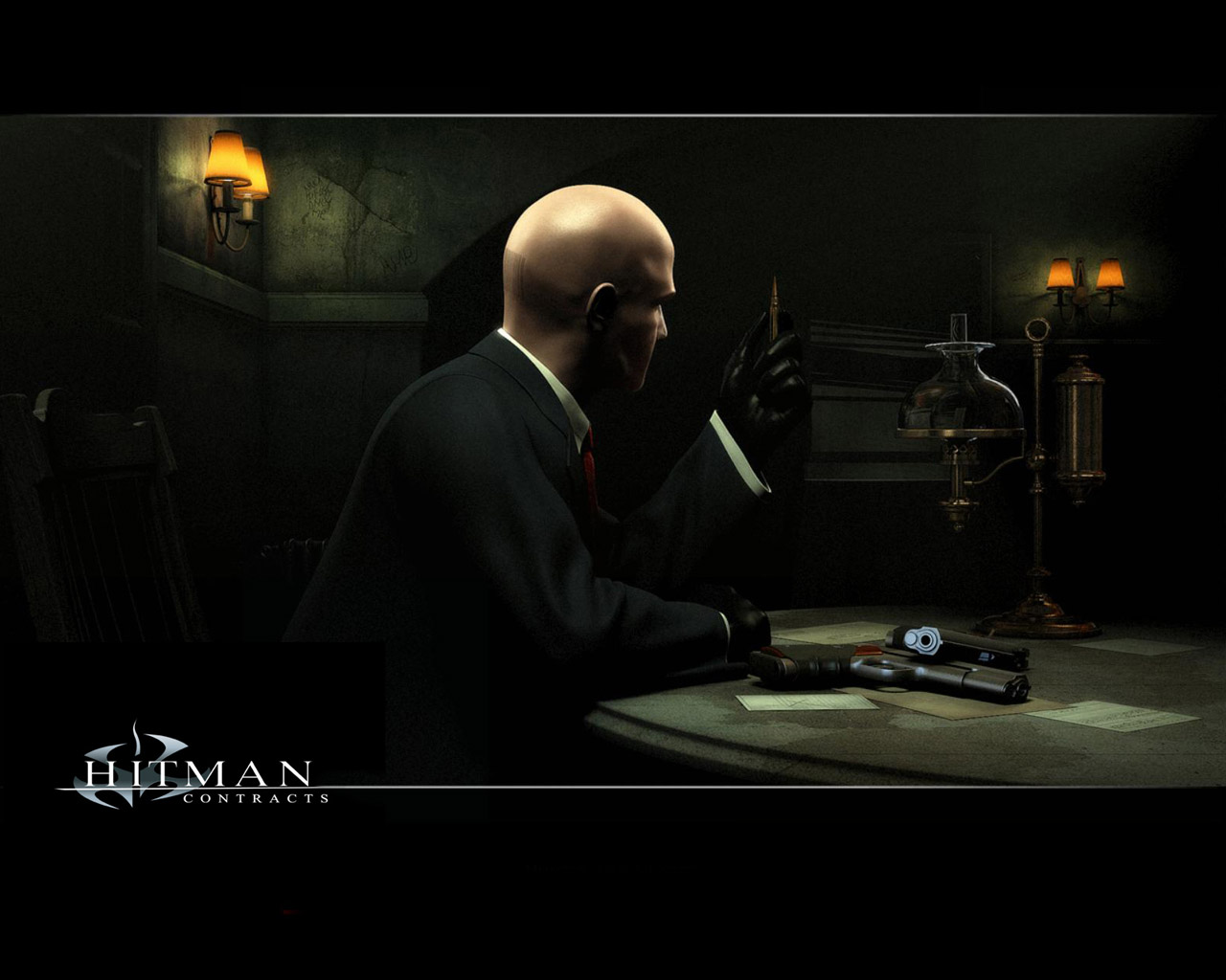 hitman contracts pc game download